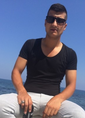 hasan, 24, Κυπριακή Δημοκρατία, Λευκωσία