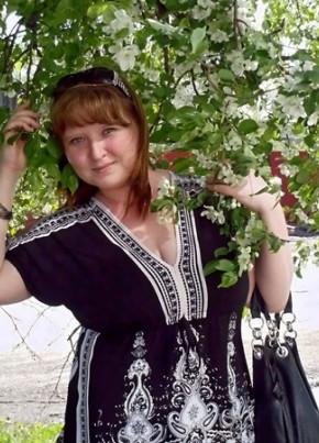 Nata, 38, Россия, Каменск-Уральский