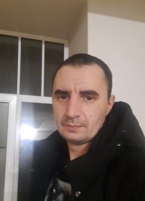 Олег, 34, Россия, Кронштадт