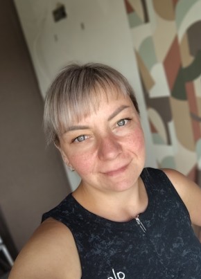 Наталья из Гусева 36 лет