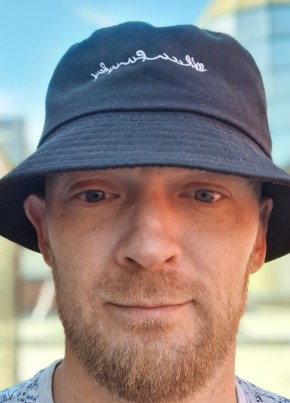 Roman, 34, Russia, Orekhovo-Zuyevo