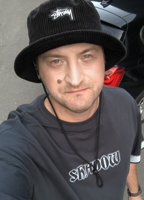 Romash, 33, Russia, Sarov