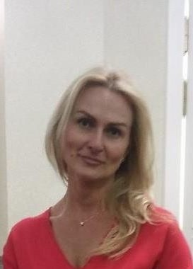 Анна, 57, Россия, Химки
