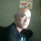 Gideon, 63  , Lansdowne