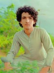 Azmat khan, 25 лет, اسلام آباد