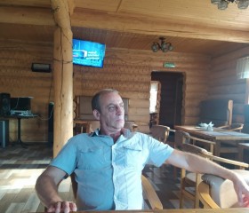 Олег, 59 лет, Вологда