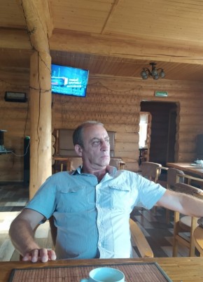 Олег, 59, Россия, Вологда
