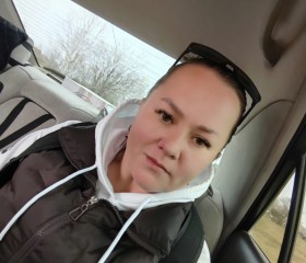 Kseniya Vays, 35, Okha