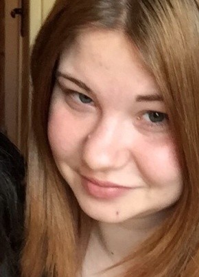 Alisha, 29, Россия, Москва