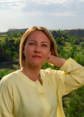 Валентина, 40, Россия, Каменск-Шахтинский