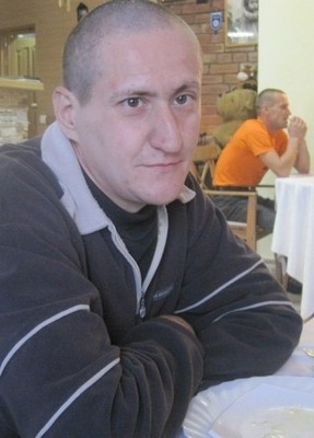 Александр, 48, Россия, Глазов