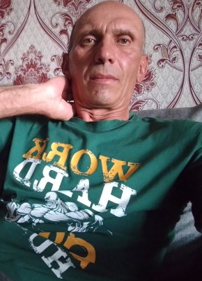 Слава. из Самары 54 года