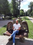 Gamzat Magomedov, 42, Kovrov