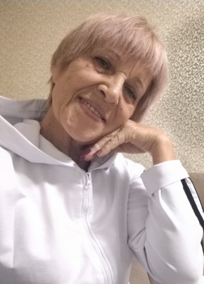 Наталья из Рязани 68 лет