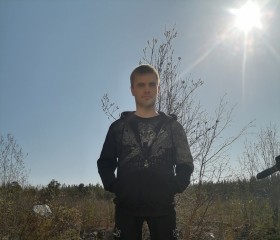 Виктор, 32 года, Мурманск