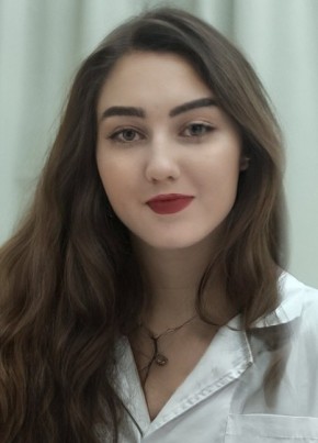 Анжелика, 22, Россия, Ижевск