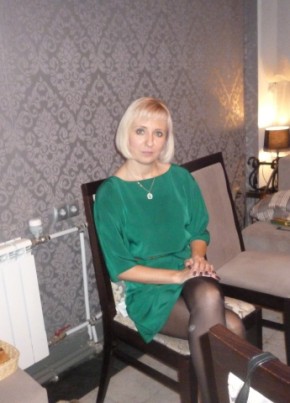 Натали, 42, Россия, Саров