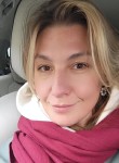 Elena, 40, Moscow