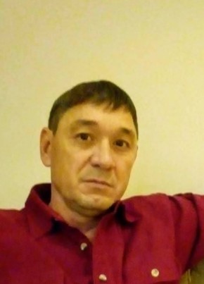 Ruslan, 42, Russia, Sterlitamak