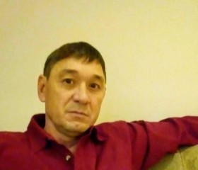 Руслан, 43 года, Стерлитамак