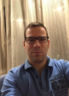 Dmitriy, 40, Russia, Volgograd