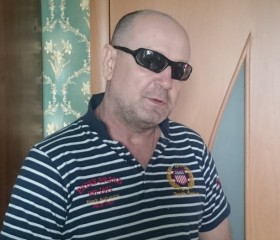 юрий, 55 лет, Обнинск