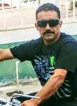 martin eduardo, 44 года, Mexicali