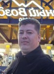 Mikhail, 33, Yuzhno-Sakhalinsk