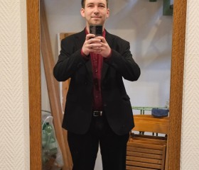 Niconator, 28, Minden