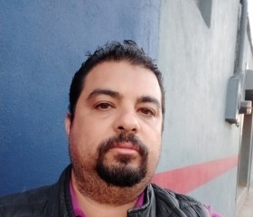 Mike, 46 лет, Aguascalientes