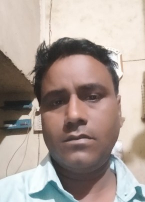 Raj, 27, India, Ahmedabad