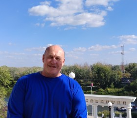 Дмитрий, 52 года, Климовск