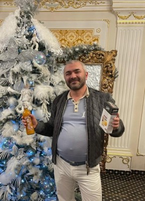 Artem, 38, Armenia, Yerevan