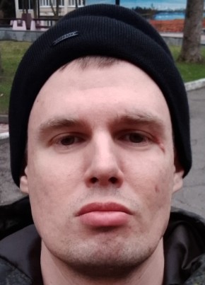 Василий, 31, Россия, Ессентуки
