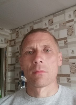 Андрей, 38, Россия, Советский (Республика Марий Эл)