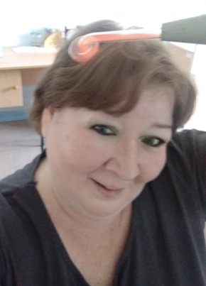 Alya, 19, Russia, Rayevskiy