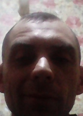 Иван Левин, 39, Россия, Орёл