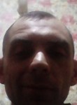 Ivan Levin, 37, Orel