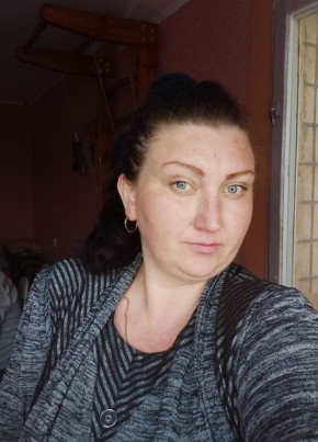 Анастасия, 37, Україна, Київ
