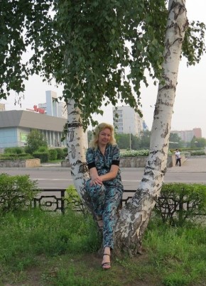 Irinka, 51, Россия, Нижний Новгород