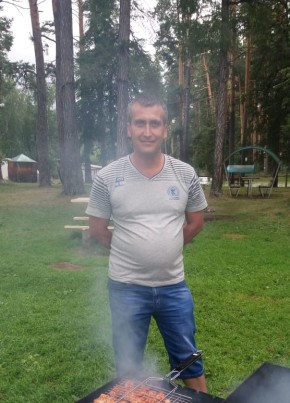 Вадим, 42, Россия, Тюмень