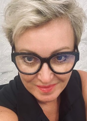 Tatyana из Новосибирска 50 лет