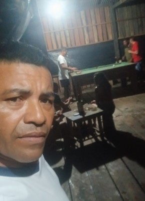Joel peixinho de из Belém (Pará) 47 лет
