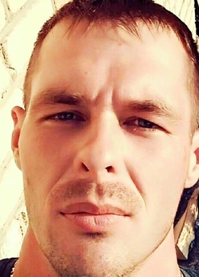 Евгений из Магнитогорска 37 лет