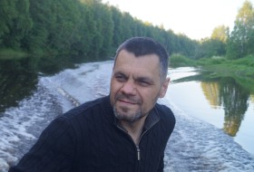 Vadim, 52 - Just Me