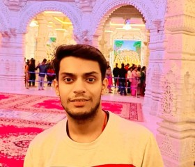 Rachit, 24 года, Delhi