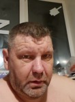 Владимир, 46 лет, Тюмень