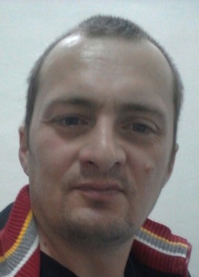 Valeri, 47, Россия, Алагир