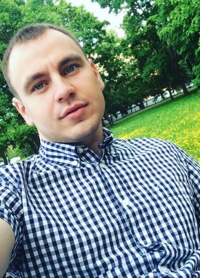 Саша , 28, Россия, Грязовец