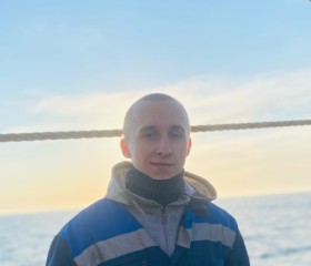 Павел, 24 года, Южно-Сахалинск
